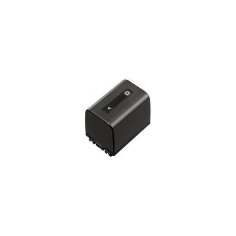 Batterij noir 1300 mah