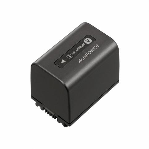 Batterij noir 1500 mah