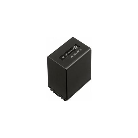 Batterij camcorder sony dcr sr57