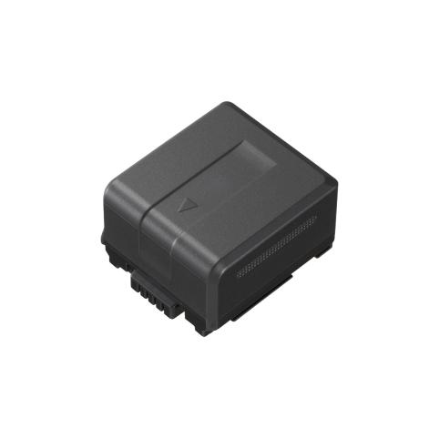 Batterij  panasonic hdc-sd9, hdc-hs9, hdc-sd5, hdc-sd1, hdc-sx5, sdr-h60, sdr-h4