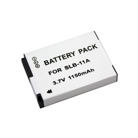 Batterij camcorder samsung hz25w