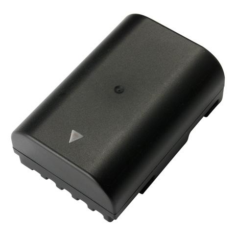 Batterij camcorder pentax 645d