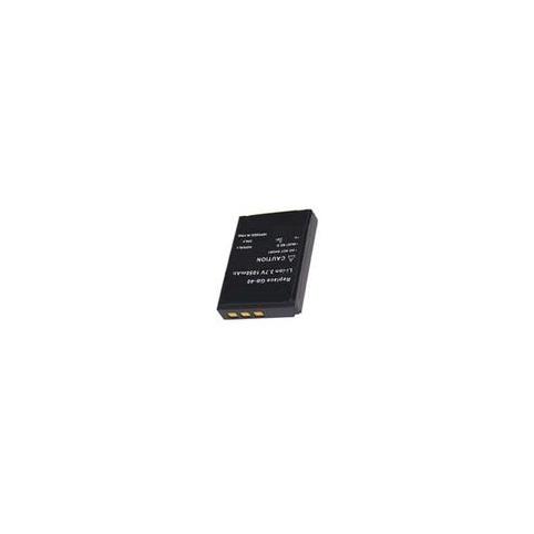 Batterij camcorder ge e1040