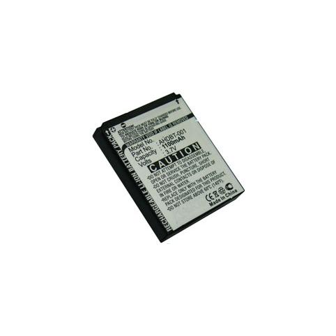 Batterij  gopro abpak 001