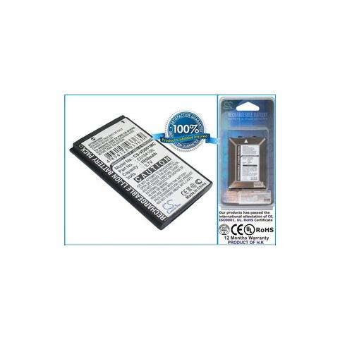 Batterij camcorder spare contourhd