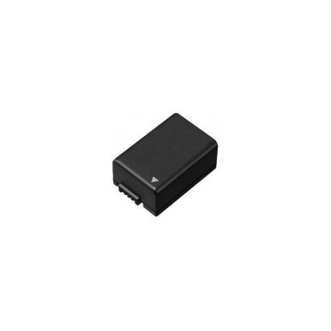 Batterij panasonic lumix dmc fz40, lumix dmc fz40k