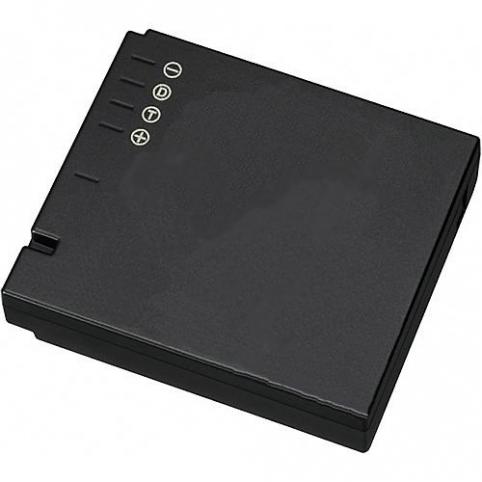 Batterij camcorder leica d lux5e