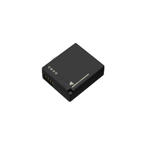 Batterij panasonic lumix dmc-dmc-s6k