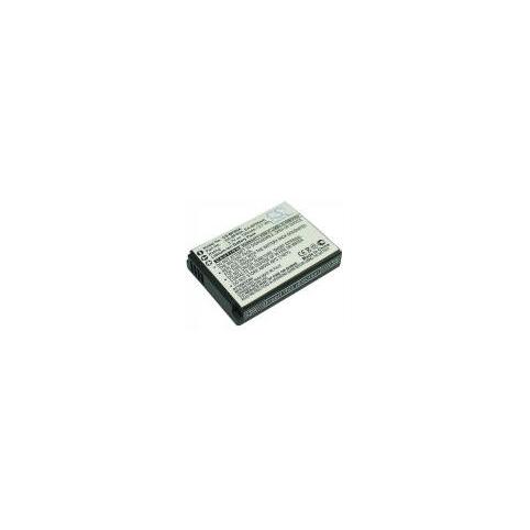 Batterij camcorder samsung ec wb210zbprus