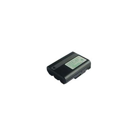 Batterij camcorder sharp vl e47s