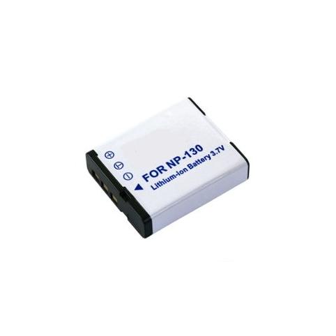 Batterij camcorder casio exilim ex h30