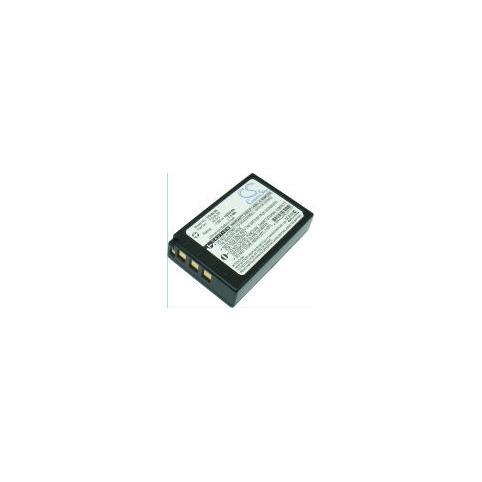 Batterij camcorder olympus e pm2