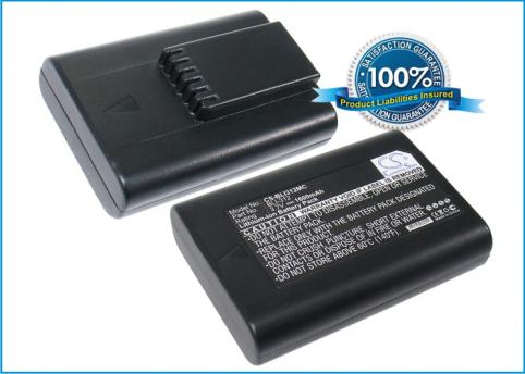 Batterij camcorder leica bm8