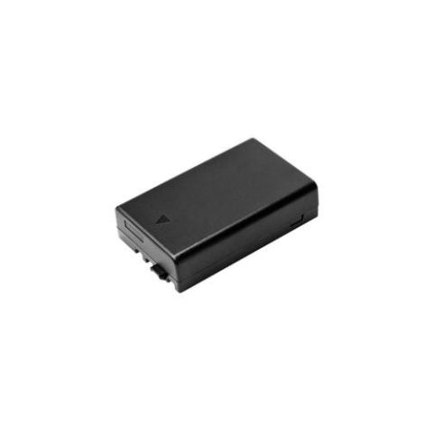 Batterij camcorder pentax k 2