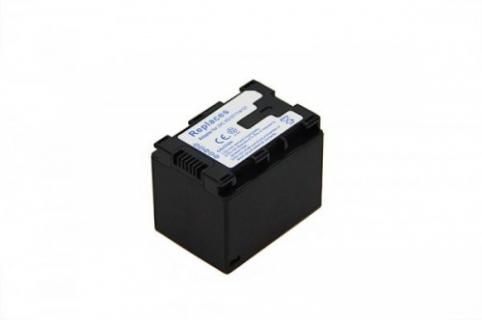 Batterij camcorder jvc ms110u