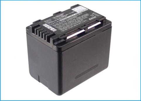 Batterij  panasonic haute capacitée vw-vbk360