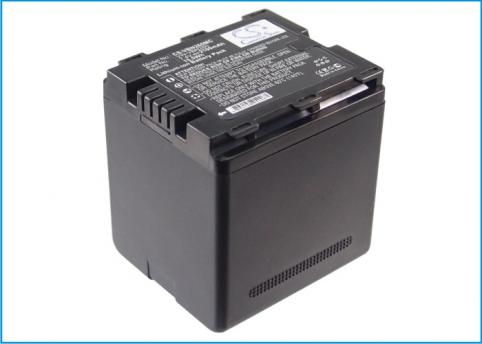 Batterij  panasonic vw-vbn260