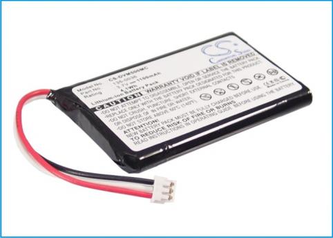 Batterij camcorder digital ally dv 500ultra