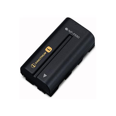 Batterij sony bc-v500