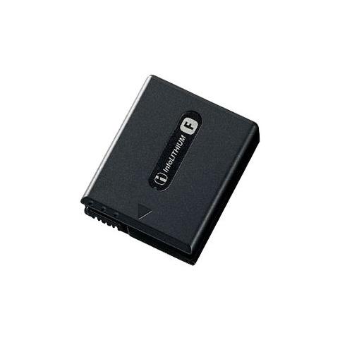 Batterij camcorder sony dcr ip5