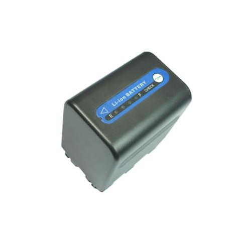 Batterij sony dcr-pc33