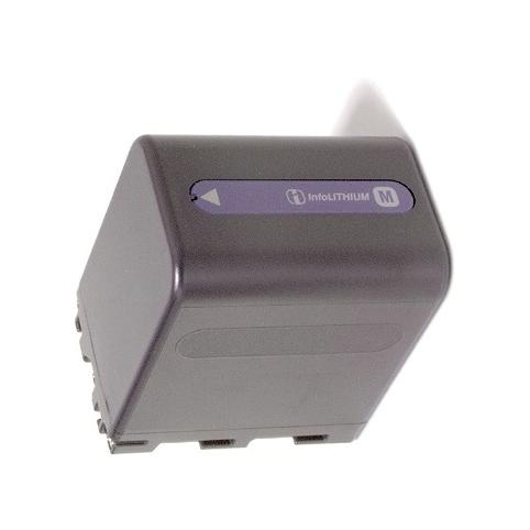 Batterij gris 4200 mah