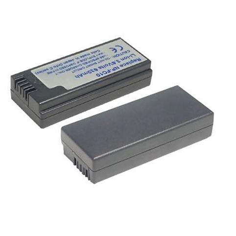 Batterie camescope appareil photo sony cyber shot dsc p10l 