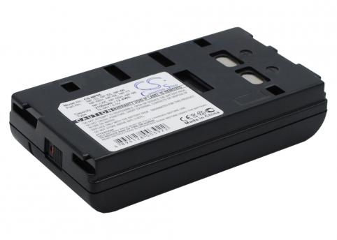 Batterij noir 4200 mah