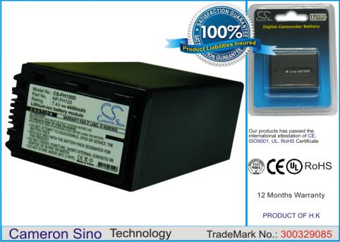 Batterij gris 3300 mah