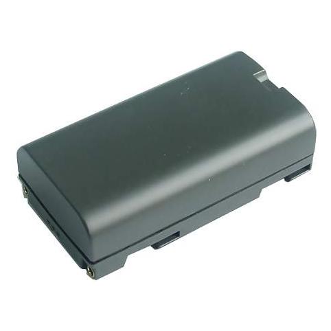 Batterij camcorder panasonic nv dx100