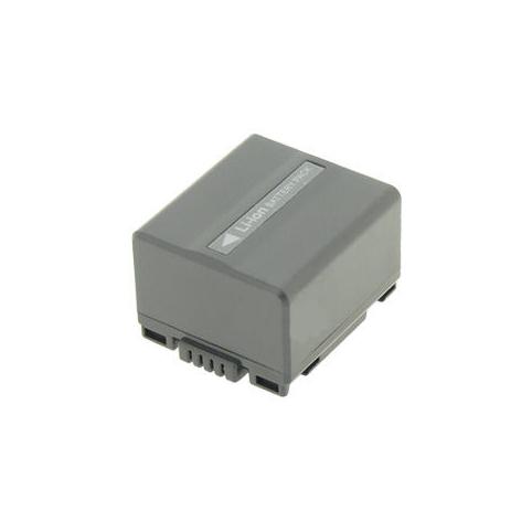 Batterie camescope appareil photo panasonic nv gs10b 
