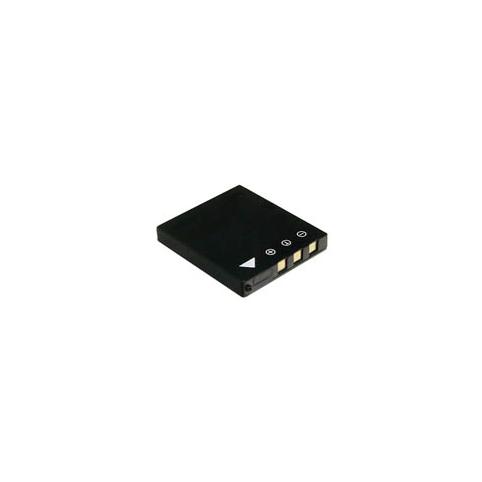 Batterij camcorder panasonic dmc fx7eg t