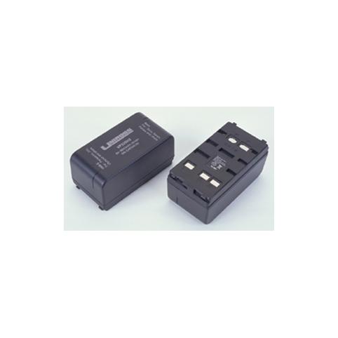 Batterij camcorder quasar vml 45