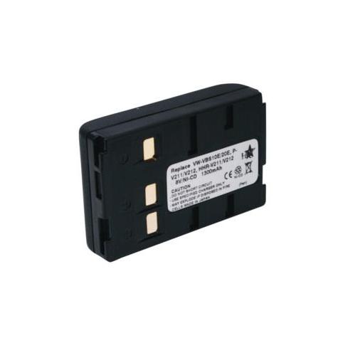 Batterij  panasonic vsb0200