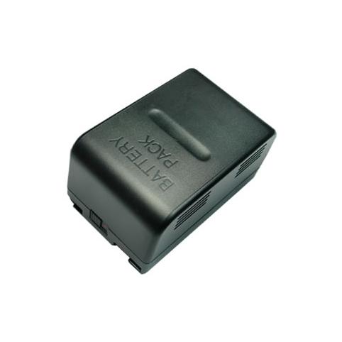 Batterij noir 2400 mah