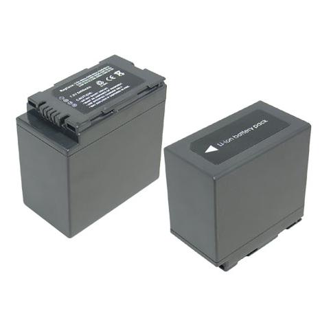Batterie camescope appareil photo panasonic nv ds15en 