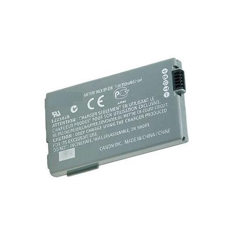 Batterie camescope appareil photo canon dc95 