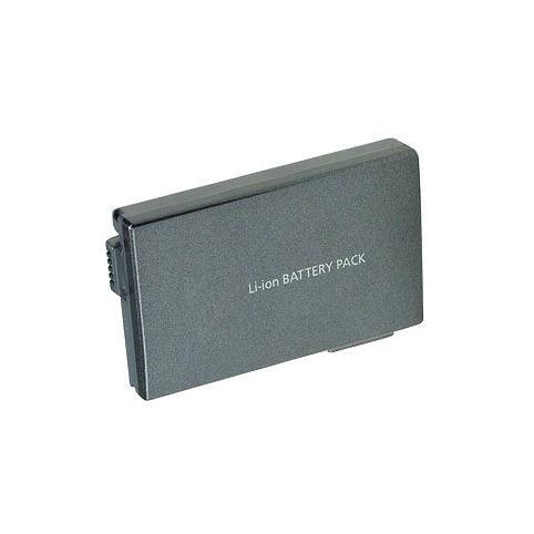 Batterij camcorder canon dmvx4i