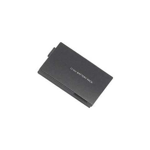 Batterij  canon dc51, ixy dvm5, mvx4i, optura 600