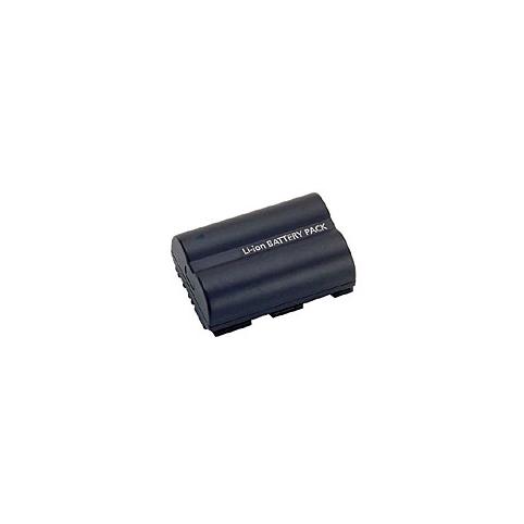 Batterij camcorder canon eos 20da