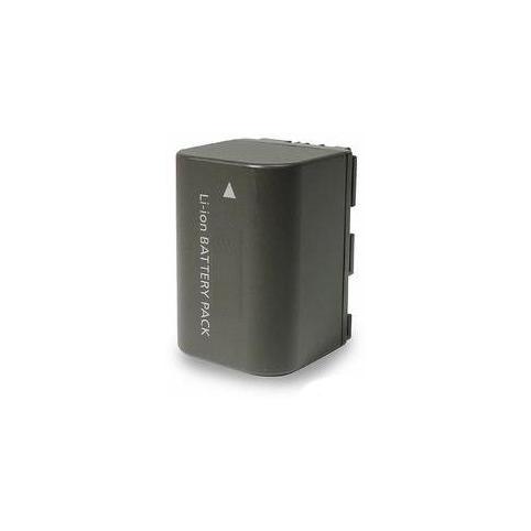 Batterij camcorder canon mv750i