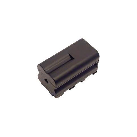 Batterij camcorder canon bp 85