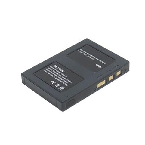 Batterij jvc gz-mc100