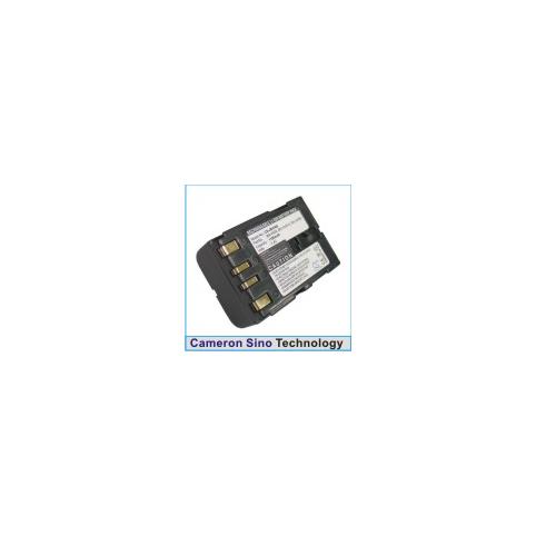 Batterie camescope appareil photo jvc gr dv500us 