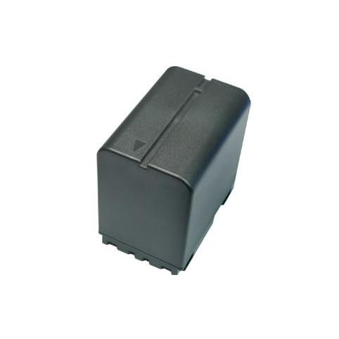 Batterij camcorder jvc gr dvl120a