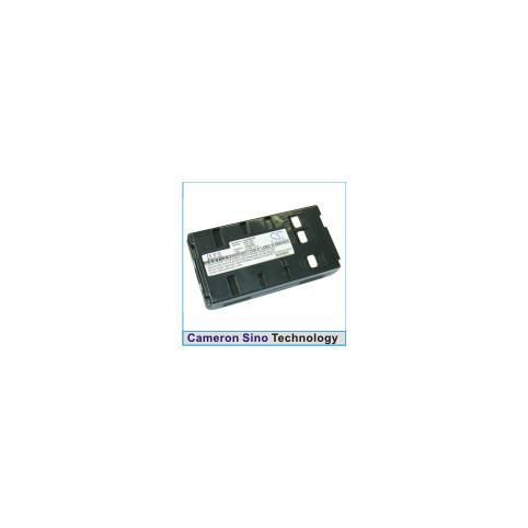 Batterij camcorder grundig lc 450