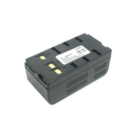 Batterij camcorder metz 9748