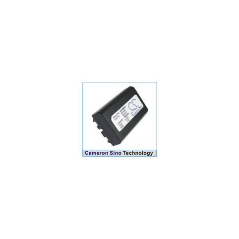 Batterij camcorder minolta dg 5w