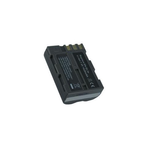 Batterij noir 2000 mah