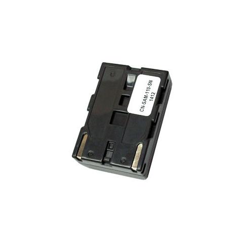 Batterij camcorder medion md9090